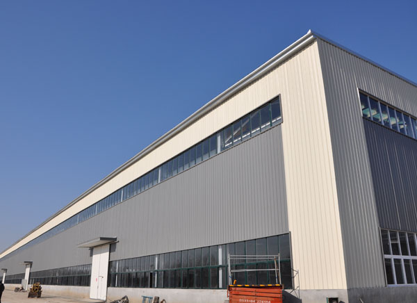 自贡新场外景图一