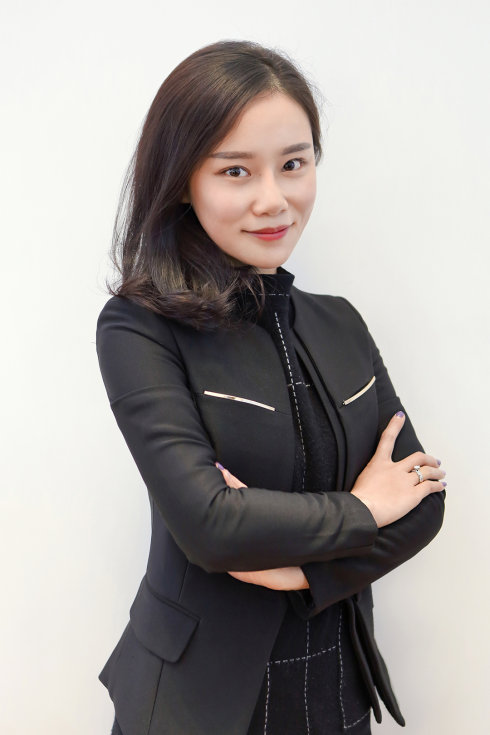 自贡邓珂婕 讲师