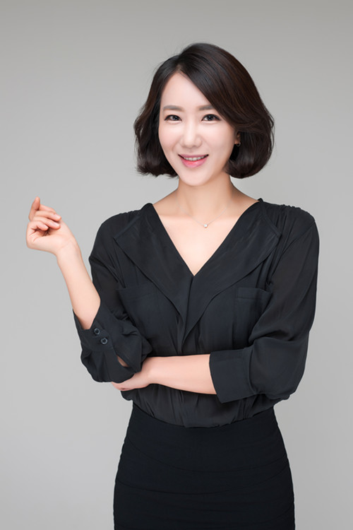 自贡千佼填 国际高级纹绣师